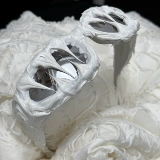 Brteam Drip Glossic Plaster ручная ручная ручная капля Jiao Street Avant -Garde Men and Women Pioneer Pioneer Vibe