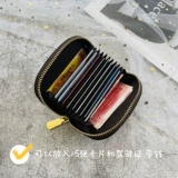 Картхолдер, вместительный и большой маленький кошелек, изысканный мультяшный бумажник