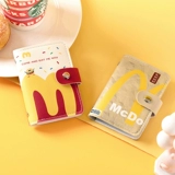 Оригинальный картхолдер, система хранения, для удостоверения личности