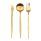 Quan Jin Color-Knife-Fork-Spoon-X1
