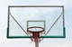 Hộp bóng rổ ngoài trời tiêu chuẩn dành cho người lớn hồi phục ngoài trời Bóng rổ