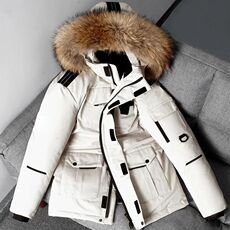 Спортивный костюм winter canada warm down