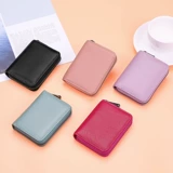 Вместительный и большой антимагнитный картхолдер, защитная сумка, сумка через плечо, анти-кража