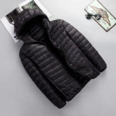 Куртка winter jacket men oversize mens