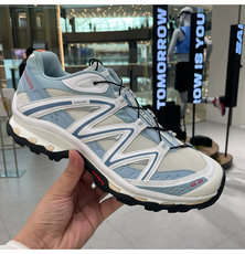 Обувь для боулинга 【百亿补贴】专柜大促xa pro 3d复古户外徒步运动登山鞋越野跑鞋