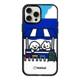 Caseti Star Co -Brande Matsui Той же собака Wang Wang Diary Mirror 15pro подходит для iPhone13promax Apple 12pro художник магнитный всасывающий оболоч