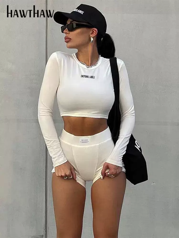 Ha question ha for women long sleep CRO pops shorts pants two pieces E