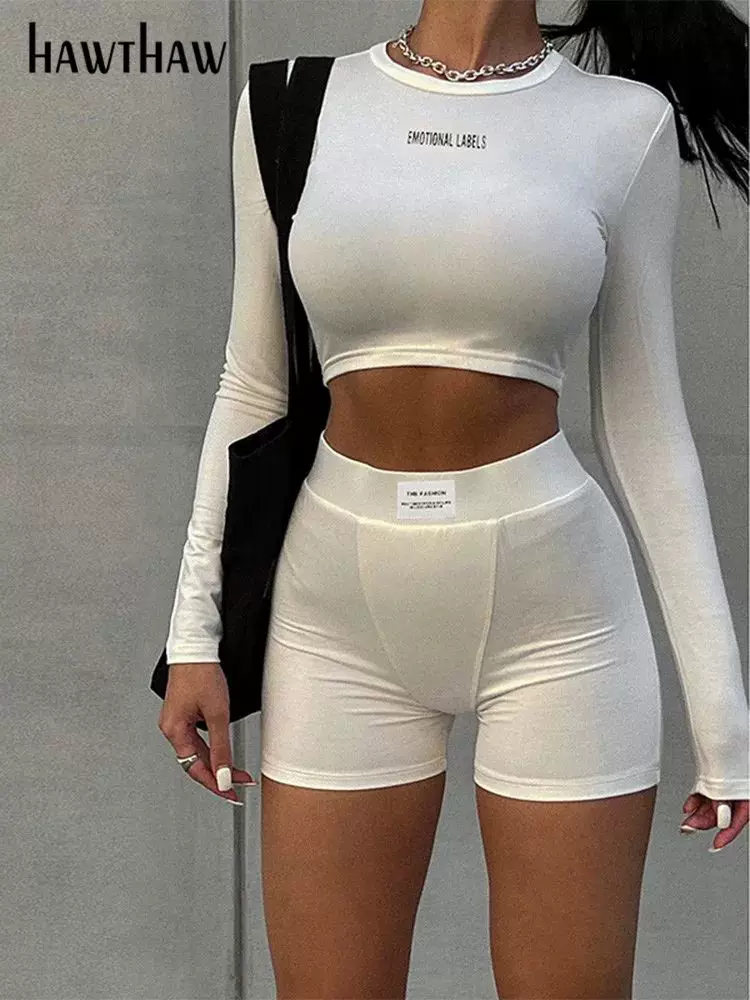 Ha question ha for women long sleep CRO pops shorts pants two pieces E