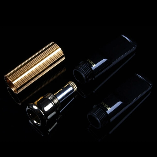 Подлинный Zobo Healthy Higgreal ZB015 Пластин Тип революции тип двойной фильтр сигареты