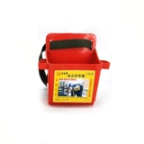 Строительные инструменты, сумка для талии, ящик для талии, ведро для ногтей, многофункциональная портативная ящик для инструментов, ремонт и деформирование.