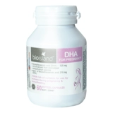 Импортная DHA для беременных, масло из морских водорослей