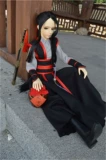 Magic Dao Fecestor Bjd Wei Wuxian Cos Anime Edition Junior Wei Yingwa yi A Syan Yiling Fecestor 3 очка дядя 46