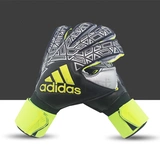 Adidas, футбольный вратарь, перчатки, футбольная защита пальцев, новая коллекция