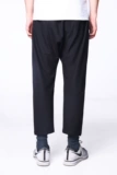 [Базовый режим] костюм Jancong Pants, висящая промежности повседневная полная весна, лето и осень, ветер CDG