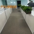 phòng vé pvc thảm khảm văn phòng thương mại kỹ thuật cửa hàng dụng cụ cho tấm thảm bida phòng rắn - Thảm thảm trải sàn nhà Thảm