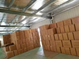 Одноразовая не -немовая антистатическая крышка для обуви для обувной крышки для обуви.