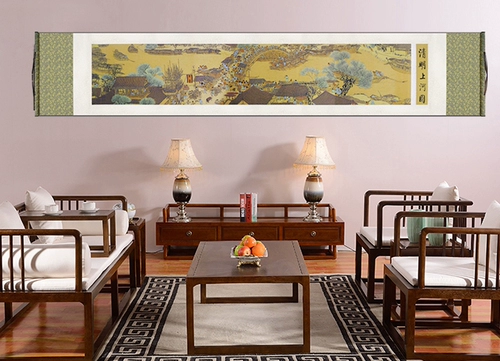 Подарки с китайскими характеристиками, чтобы отправить иностранцам иностранных гостей за границу подарки в китайский стиль элементы подарок плетение парчо