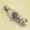 Trang sức nhãn tag trang sức ngọc bích DIY trang sức đặc biệt treo dây vàng dây bạc dây vàng - Giấy văn phòng