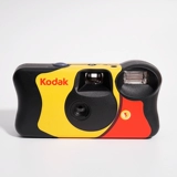 [Fu Shen] Kodak Kodak одноразовый дурак пленка камера 800 градусов 27 фотографий в декабре 2021 года