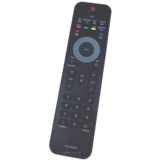 Применимо к оригинальному Philips TV Remote 42PFL3609 32PFL3409 47PFL3609/93