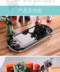 Overlord kid cầm tay game console X10PSP máy game console cầm tay hoài cổ trò chơi trong cầm tay có thể sạc lại arcade bộ điều khiển chơi game Bảng điều khiển trò chơi di động