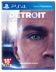 Sony Ares 4 PS4 Host PRO mỏng phiên bản giới hạn Spider-Man Hỗ trợ giao diện điều khiển trò chơi nhà somatosensory VR tay chơi game Kiểm soát trò chơi