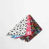 Quiero Rock Hip Hip -Hiphop Headscarf Meet Hip -хоп