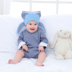 Trăm ngày Trang phục Nhiếp ảnh Trẻ em 2019 Triển lãm Studio mới Chủ đề Hàn Quốc Ảnh sáng tạo Quần áo Trẻ em Mặc - Khác quần áo cho bé Khác