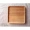 {木 苼} Khay đăng nhập gỗ sồi nhập khẩu Khay gỗ hình chữ nhật không khay sơn Pizza chiều trà kungfu khay gỗ decor