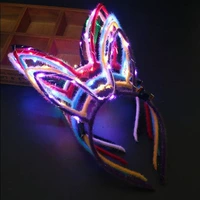 Flash (кроличье ухо) 10