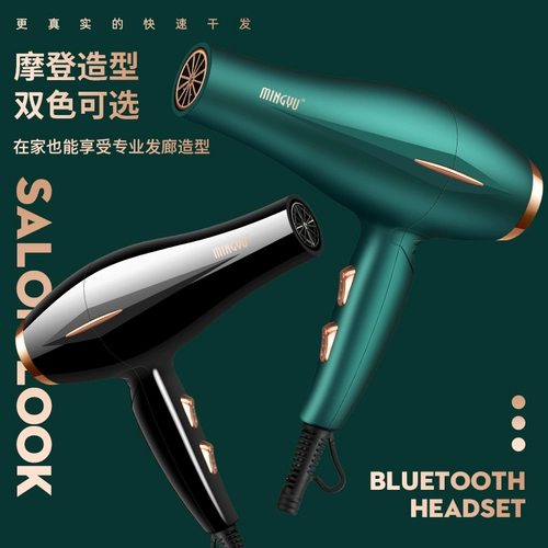 Housekeeper Labberry Housekeeper, посвященная высокой мощностью 3000 отрицательных ионов, горячие и холодные волосы, одеяло для волос, большая ветровая сила