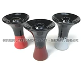 Арабские аксессуары, универсальный кальян, керамическая курительная трубка, полный комплект