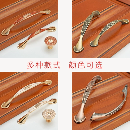 Европейский стиль упакованные шкаф