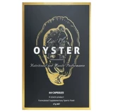Unichi Oyster Essence Капсула 2.0 устричная цинк добавка мужской добавки физическая сперма, магазин жизненной силы, Австралия