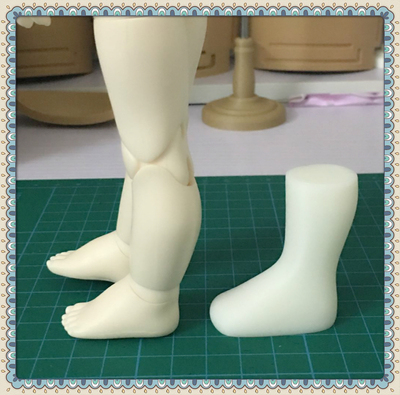 taobao agent Bjd 6 -point shoes 分