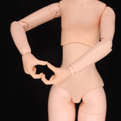 taobao agent OB24 heart -shaped hand group