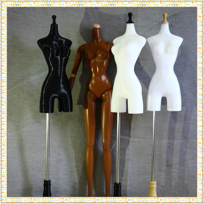 taobao agent FASHION ROYALTY2 FR2 TPU Rubber Material Material can be tied with a needle BJD Renwa