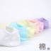 Vớ vớ nữ cotton mùa hè nông miệng Hàn Quốc dễ thương ladies vớ cotton vớ thuyền nữ thấp để giúp màu rắn khử mùi vớ nữ Bít tất nữ