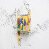 Супер красивый щенк Туяющий веревка для питомца ремешок