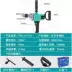 Dayi Máy bay khoan công nghiệp Đèn pin cao cấp 1650W Cao -Wower Khuấy Putty Xi măng đa chức năng Xuất đa chức năng may khoan mini Máy khoan đa năng