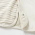 Áo sơ mi cotton cho bé chỉ có mùa xuân và mùa thu hai lớp cotton tích cực và tiêu cực hai mặc vest vest cho bé - Áo ghi lê