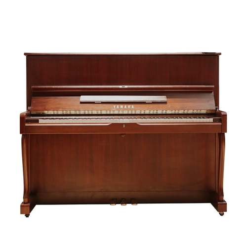 Япония импортирован второй пианино Yamaha W110B/W1aw