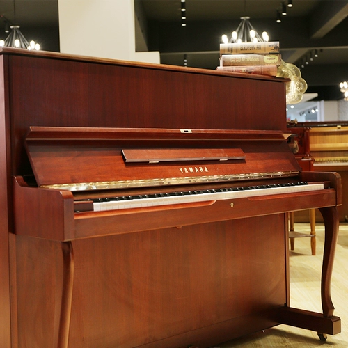 Япония импортирован второй пианино Yamaha W110B/W1aw