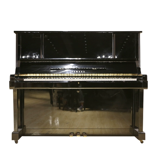 [Живой выбор] [Оригинальный импорт] Японский второй второй Yamaha Piano Yamaha Yux Professional