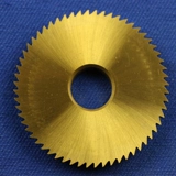 Двусторонное лезвие, брелок для ключей с шестернями