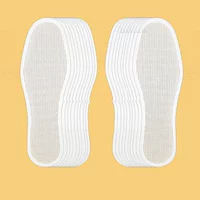 【10 пар】 небольшая стелька сетки