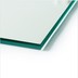 Gương treo tường dài đầy đủ IKEA không khung gương trang điểm phù hợp gương phòng ngủ ký túc xá khiêu vũ thay đồ dán gương kết hợp - Gương gương toilet Gương