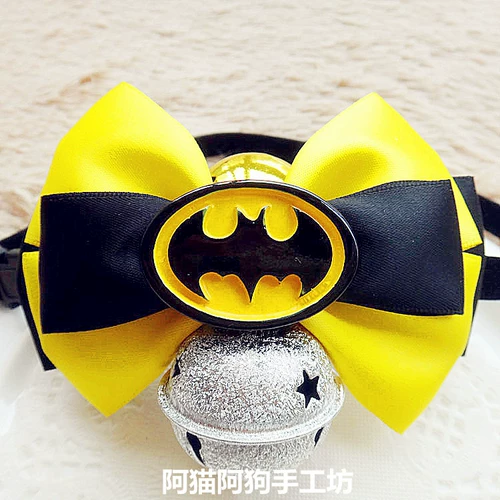 Колокольчик, чокер, галстук-бабочка с бантиком, кошки и собаки, домашний питомец, подходит для подростков