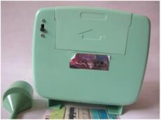 Электронная игрушка 老玩具 90's 上海录像器材厂 海洋世界