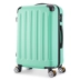 Sinh viên vali vali xe đẩy trường hợp phổ bánh xe mật khẩu trường hợp lên máy 20 inch 24 inch 26 inch nam và nữ thủy triều vali mini Va li